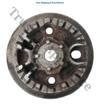 Whirlpool Maytag Cooktop Range Burner Head 8286183 8286181. Fixed Price $71.23.