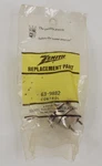 Nos Oem Zenith High Voltage Control Switch 63-9882 For Crt Tv Television. Fixed Price $22.49.