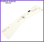 Genuine Oem Whirlpool Dryer Control W10489109 Wpw10553790 W10553790. Fixed Price $78.94.