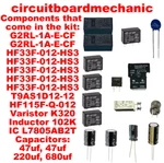 Repair Kit W11082269 W10759276 Whirlpool Maytag Oven Control Board. Fixed Price $75.00.