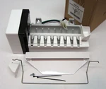 4200522s Refrigerator Icemaker Ice Maker For Sub Zero. Fixed Price $68.79.