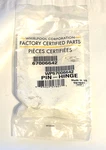 Wp67006642 / 67006642 Whirlpool Refrigerator Door Center Hinge Pin - Oem New. Fixed Price $9.95.