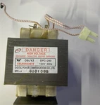 Lg Microwave Hv Transformer Ebj60664609 Ebj60664610 Ebj60664615 Ebj60664617. Fixed Price $34.97.