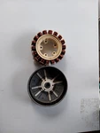 Samsung Washer Rotor Stator Dc32-00155a Dc31-00154a Dc93-00309a. Fixed Price $35.00.