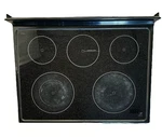 Oem Lg Range Glass Cooktop Agu73969710 Agu74230603. Fixed Price $199.99.