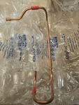 Samsung Da97-19870a Assy Pipe Connect Rf8000mc,ul R600a Only. Fixed Price $55.99.