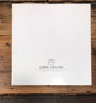 Linn Lk85 Lk140 Amplifier Owners / User Manual *original*. Fixed Price $29.97.