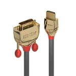 Lindy 10m Hdmi To Dvi-d Cable, Gold Line. Fixed Price $185.03.