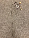 Samsung Refrigerator Heater Sheath Da47-00318n For Rf24r7201sr/aa-01 Free Ship. Fixed Price $79.96.