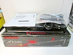 Dvd Player With Remote Toshiba Xd-e500 Open Box * Parts Only. Fixed Price $35.99.