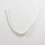 Whirlpool W11159728 Gasket 1/2" Rubber Seal Replacement Part. Fixed Price $24.58.