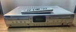 Klh Cdr1000 Dual Deck Audio Cd-r/rw Recorder -parts Only. Fixed Price $38.97.