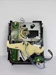 Pioneer Pd-m701 6-cd Multi-play Cd Exchange Mechanism. No Laser!. Fixed Price $50.00.