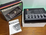 Vintage Gemini Game Video Switching System Center Sc1500 With Box. Fixed Price $15.00.