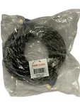 Satmaximum Mesh-braided 4k 30hz Hdmi Cable Tv Xbox Ps4 Male To 50ft. Fixed Price $15.19.