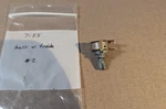Nad 7155 Receiver Bass Or Treble Control Potentiometer 10k Ohms. Fixed Price $12.95.