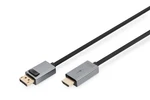 Digitus Displayport To Hdmi Adapter Cable - Uhd 4k/30hz 2.0. Fixed Price $48.82.