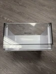 Oem Samsung Genuine Refrigerator "flex Crisper" Drawer Left Side Da97-21878c. Fixed Price $49.95.