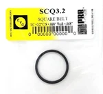 Scq3.2, Prb Square Cut Belt For Vcr, Cassette, Cd Drive Or Dvd Scq 3.2. Fixed Price $4.95.