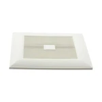 Panasonic Ffv3402167s Appliance Louver. Fixed Price $47.99.