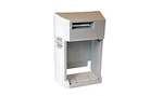 Whirlpool Front Cover W11126296 *new Oem*. Fixed Price $56.00.