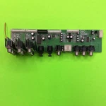 Amw T-365 Dvd Video Player Main Board P8a50268s. Fixed Price $13.95.