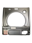 Whirlpool Wtw7500gc2 Washer Top Panel Cover Chrome Shadow W10649674 W10817363. Fixed Price $62.99.
