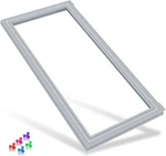 New Refrigerator Fridge Door Gasket Adx72930460 Fit Lg Adx72930401 Adx72930413. Fixed Price $68.72.