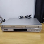 Jvc Hr-xvc33u Progressive-scan Dvd/vcr Combo Player Recorder Tested - No Remote. Fixed Price $59.99.