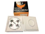Jvc Pu20850b Vcr Video Head Upper Drum Assembly Fv343. Fixed Price $38.85.