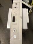 Wp9758472 Whirlpool Range Glass Membrane Switch Biscuit 9762588 9763095. Fixed Price $69.00.