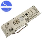 Midea Washer User Interface Board 17138000006077. Fixed Price $79.89.