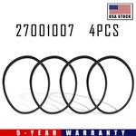 4 Pcs 27001007 Washer Belt For Amana Whirlpool 40053602 2200062 40053607. Fixed Price $20.85.