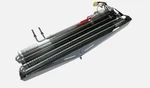 Oem Samsung Refrigerator Evaporator Da96-00631g. Fixed Price $59.00.
