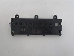 Midea Dehumidifer Control Board Part # 17220100000152. Fixed Price $20.00.