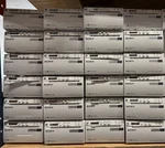 Lot Of 10 Sony Up-d898dc Digital Black And White Thermal Printers. Fixed Price $2150.00.