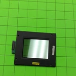 Barcodata 3000lc Video Projector R Lcos Panel 1102472 6603370 D6424-d-0-156. Fixed Price $33.25.