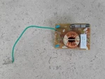 De96-00400c Samsung Microwave Noise Filter Assembly. Fixed Price $5.95.