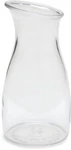 New Carlisle 7090007 Cascata Carafe Drnk Beverage Decanter Only .50 Liters #536. Fixed Price $19.99.