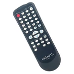 Nb093ud Replace Remote For Magnavox Dvd Cd Player Dp100mw8ba Dp100mw8b Mdv2100. Fixed Price $10.89.