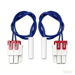 Da32-10109w 2-pack Refrigerator Temperature Sensor, Fit For Samsung Kenmore Mayt. Fixed Price $18.99.