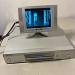 Pioneer Dvd Recorder Model Dvr-810h-s. Tested Works No Remote. Fixed Price $55.00.