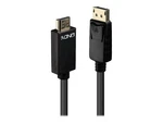 Lindy 36921 1m Displayport Hdmi Type A (standard) Male Straight Cable. Fixed Price $24.47.