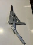 Lg Range Oven Door Hinge Aeh74656201 For Lde4413st Open Box. Fixed Price $34.46.