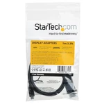 Startech Cdp2dp141mbd 3ft Usb-c To Displayport Dp 1.4 Bidirection Tb3 Compat Blk. Fixed Price $41.46.