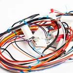De96-01063a Samsung Assembly Wire Harness Main;mc17j8100cs/aa Mc Oem. Fixed Price $171.88.
