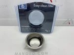 Delonghi Filter Assembly 2 Cup For Ec860, Ecp3420, Ec680m, Ec. Fixed Price $19.99.