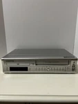 Sylvania Dvd/vcr Combo Model: Ssd800 No Remote Included Tested And Working. Fixed Price $44.95.