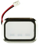 Whirlpool W11683242 Led Module Service Kit, Chrome, 1. Fixed Price $33.24.