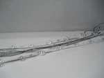 Phillips 50pfl4756f7 W Led Strips Set Of 6. Fixed Price $24.99.